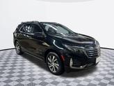 Thumbnail of 2024 Mosaic Black Metallic Chevrolet Equinox