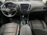 Thumbnail of 2024 Mosaic Black Metallic Chevrolet Equinox