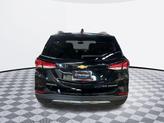 Thumbnail of 2024 Mosaic Black Metallic Chevrolet Equinox