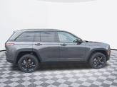 Thumbnail of 2025 Gray Metallic Jeep Grand Cherokee