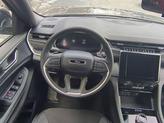 Thumbnail of 2025 Gray Metallic Jeep Grand Cherokee