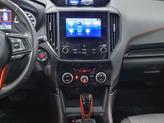 Thumbnail of 2022 Crystal Black Silica Subaru Forester