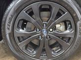 Thumbnail of 2022 Crystal Black Silica Subaru Forester