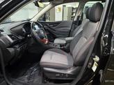 Thumbnail of 2022 Crystal Black Silica Subaru Forester