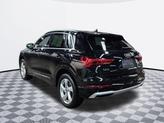 Thumbnail of 2021 Mythos Black Metallic Audi Q3