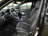 Thumbnail of 2021 Mythos Black Metallic Audi Q3