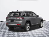 Thumbnail of 2025 Baltic Gray Metallic Clearcoat Jeep Grand Cherokee