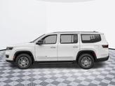 Thumbnail of 2025 Bright White Clearcoat Jeep Wagoneer