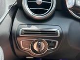 Thumbnail of 2021 Black Mercedes-Benz C-Class