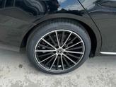 Thumbnail of 2021 Black Mercedes-Benz C-Class