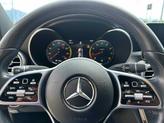 Thumbnail of 2021 Black Mercedes-Benz C-Class