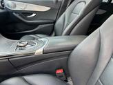 Thumbnail of 2021 Black Mercedes-Benz C-Class