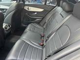 Thumbnail of 2021 Black Mercedes-Benz C-Class