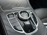 Thumbnail of 2021 Black Mercedes-Benz C-Class