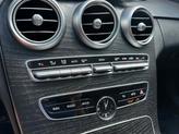 Thumbnail of 2021 Black Mercedes-Benz C-Class