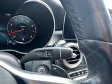 Thumbnail of 2021 Black Mercedes-Benz C-Class