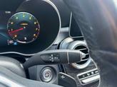 Thumbnail of 2021 Black Mercedes-Benz C-Class