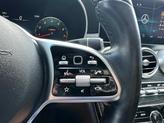 Thumbnail of 2021 Black Mercedes-Benz C-Class