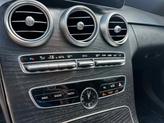 Thumbnail of 2021 Black Mercedes-Benz C-Class