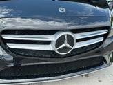 Thumbnail of 2021 Black Mercedes-Benz C-Class