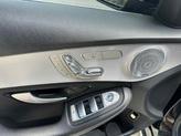 Thumbnail of 2021 Black Mercedes-Benz C-Class