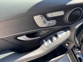 Thumbnail of 2022 Black Mercedes-Benz GLC 300