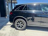 Thumbnail of 2022 Black Mercedes-Benz GLC 300