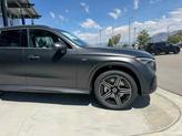 Thumbnail of 2025 Gray Mercedes-Benz GLC 350e