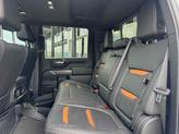 Thumbnail of 2023 Summit White GMC Sierra 3500