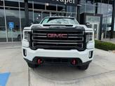 Thumbnail of 2023 Summit White GMC Sierra 3500