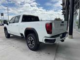 Thumbnail of 2023 Summit White GMC Sierra 3500