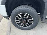 Thumbnail of 2023 Summit White GMC Sierra 3500