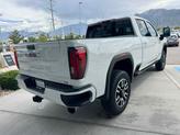 Thumbnail of 2023 Summit White GMC Sierra 3500
