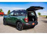 Thumbnail of 2025 Eruption Green Metallic Ford Bronco Sport