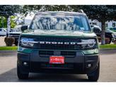 Thumbnail of 2025 Eruption Green Metallic Ford Bronco Sport