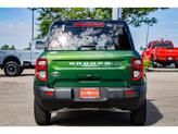 Thumbnail of 2025 Eruption Green Metallic Ford Bronco Sport