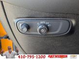 Thumbnail of 2018 Orange Burst Metallic Chevrolet Equinox