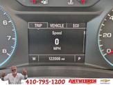 Thumbnail of 2018 Orange Burst Metallic Chevrolet Equinox