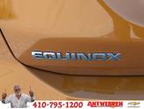 Thumbnail of 2018 Orange Burst Metallic Chevrolet Equinox