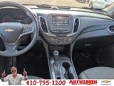 Thumbnail of 2018 Orange Burst Metallic Chevrolet Equinox