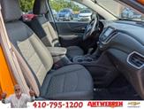 Thumbnail of 2018 Orange Burst Metallic Chevrolet Equinox