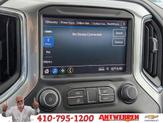 Thumbnail of 2022 Summit White Chevrolet Silverado 2500