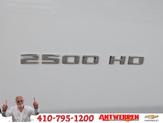 Thumbnail of 2022 Summit White Chevrolet Silverado 2500