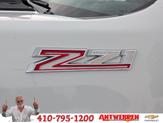 Thumbnail of 2022 Summit White Chevrolet Silverado 2500