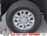 Thumbnail of 2022 Summit White Chevrolet Silverado 2500