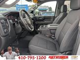 Thumbnail of 2022 Summit White Chevrolet Silverado 2500