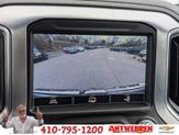 Thumbnail of 2021 Satin Steel Metallic GMC Sierra 1500