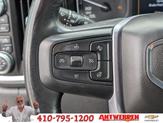 Thumbnail of 2021 Satin Steel Metallic GMC Sierra 1500