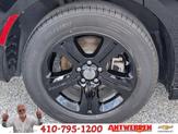 Thumbnail of 2023 Pitch Black Clearcoat Dodge Charger