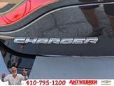 Thumbnail of 2023 Pitch Black Clearcoat Dodge Charger